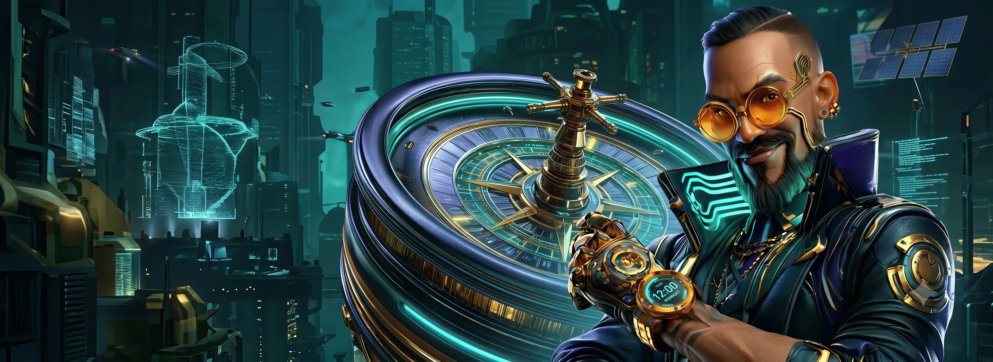 JeetCity Casino Online