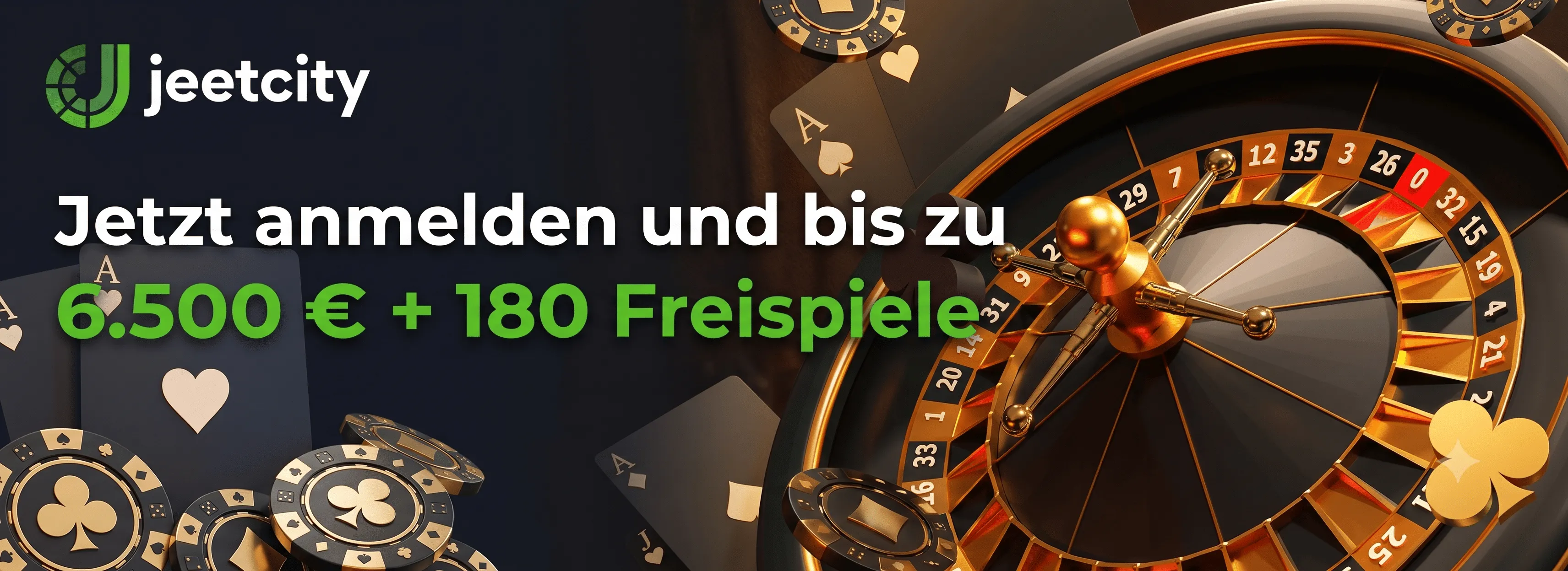 Jeetcity Bonus