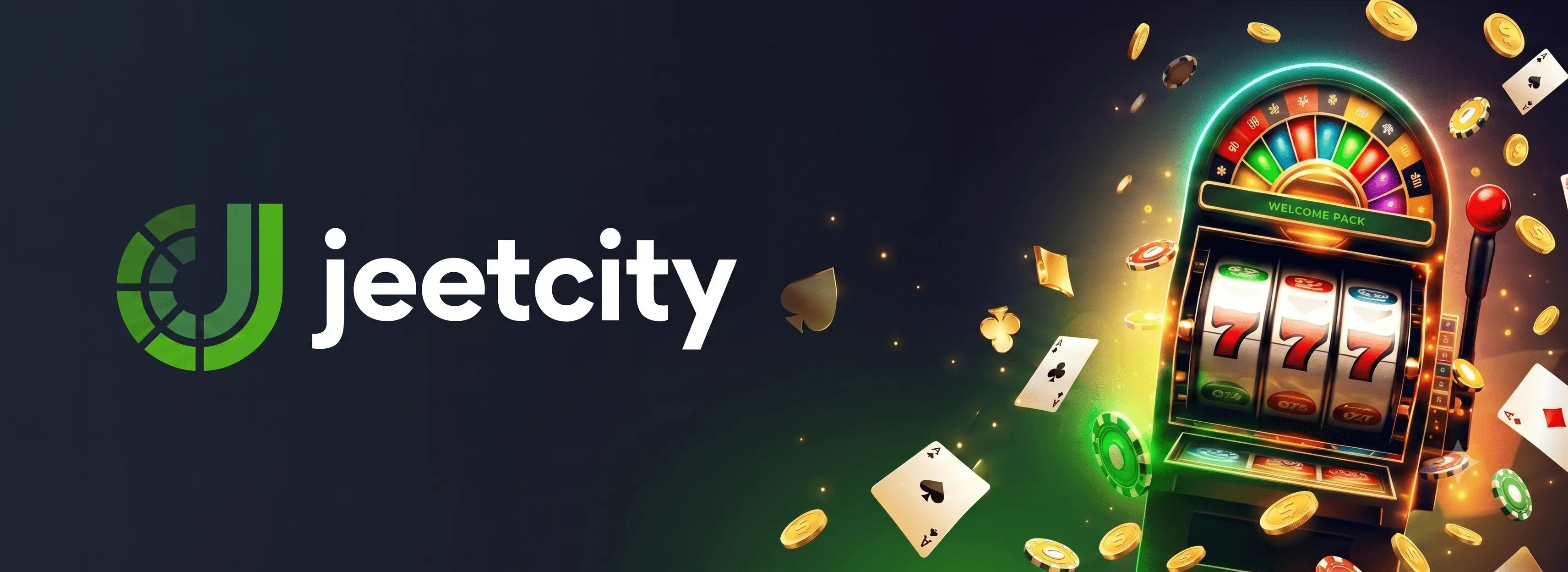 Jeetcity Casino Erfahrungen
